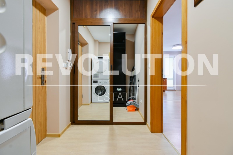 For Rent  1 bedroom Sofia , Gotse Delchev , 64 sq.m | 40064404 - image [14]