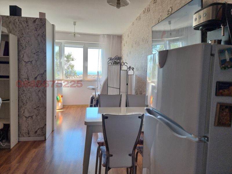 В оренду  1 спальня Варна , Виница , 56 кв.м | 90528197 - зображення [12]