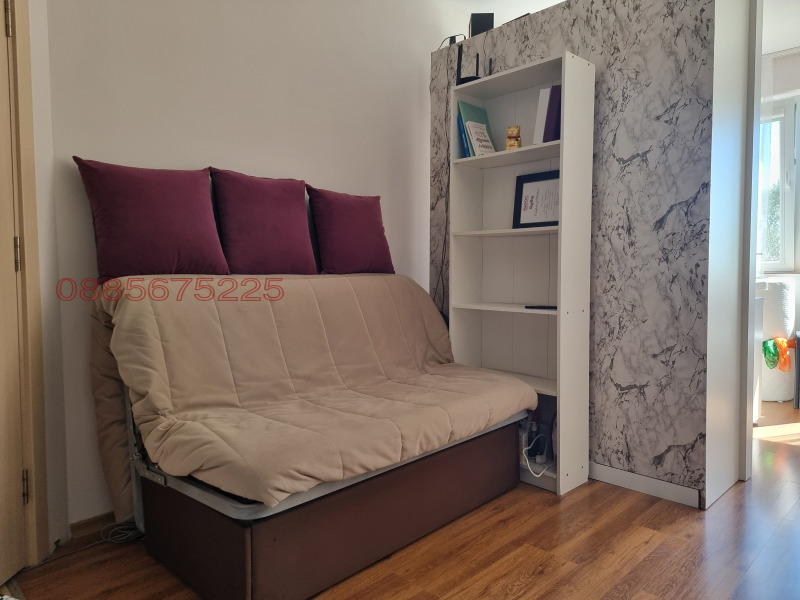 В оренду  1 спальня Варна , Виница , 56 кв.м | 90528197 - зображення [8]