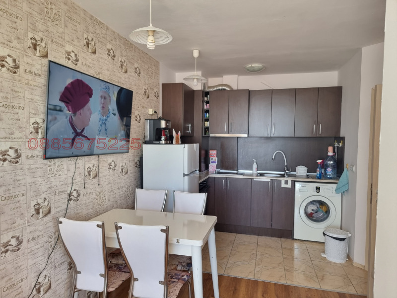 В оренду  1 спальня Варна , Виница , 56 кв.м | 90528197 - зображення [4]