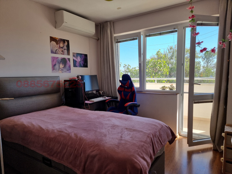 В оренду  1 спальня Варна , Виница , 56 кв.м | 90528197 - зображення [10]