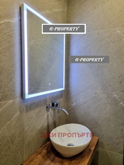 Дава под наем 2-СТАЕН, гр. София, Кръстова вада, снимка 14 - Апартаменти - 54689469