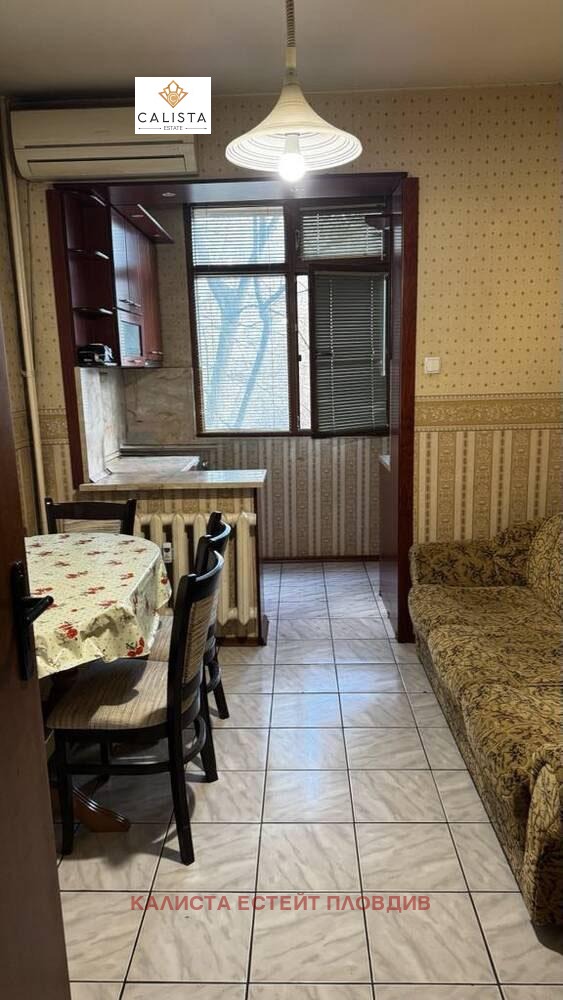 Дава под наем  3-стаен град Пловдив , Кършияка , 78 кв.м | 38261591 - изображение [2]