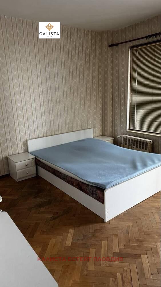 Дава под наем  3-стаен град Пловдив , Кършияка , 78 кв.м | 38261591 - изображение [3]