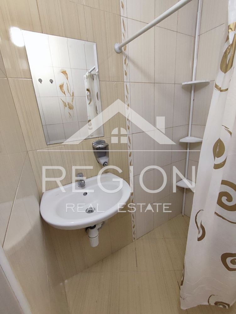 Дава под наем 3-СТАЕН, гр. Варна, Гранд Мол, снимка 13 - Апартаменти - 54290137