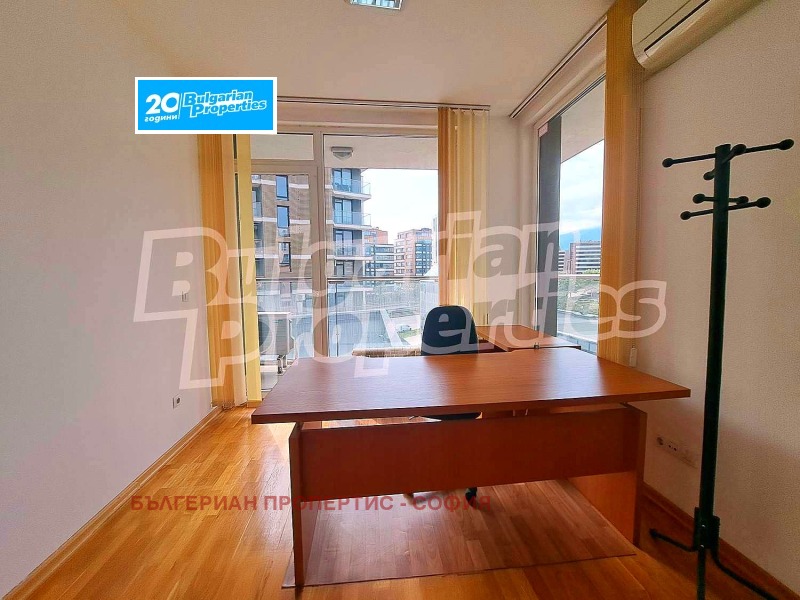 De inchiriat  Birou Sofia , Manastirsci livadi , 150 mp | 41400285 - imagine [6]