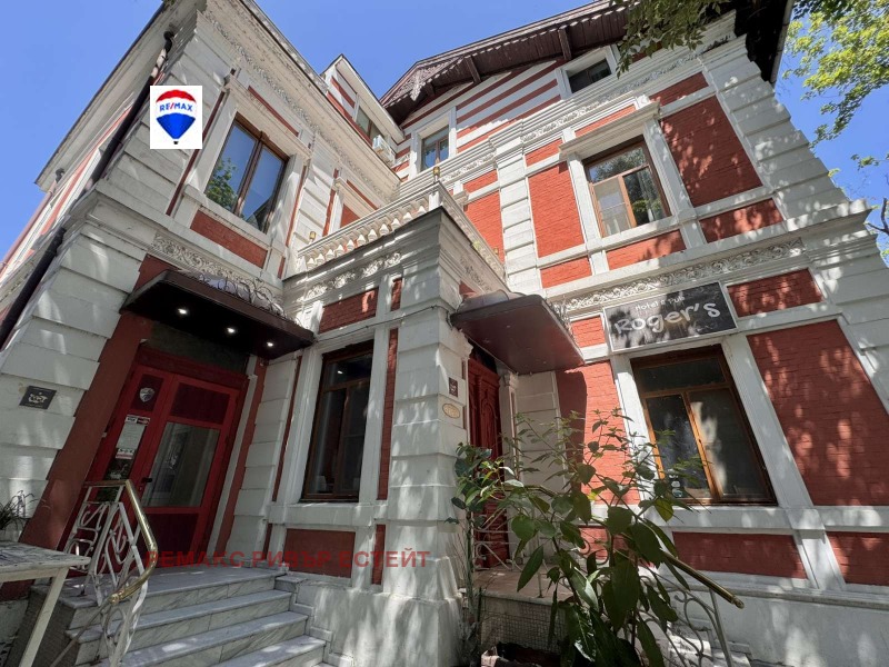 Дава под наем  Заведение град Русе , Център , 370 кв.м | 86321377 - изображение [5]