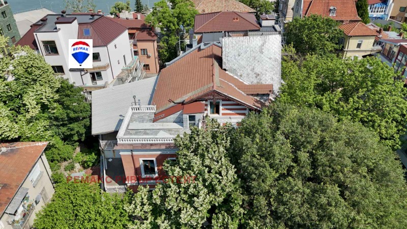 Дава под наем  Заведение град Русе , Център , 370 кв.м | 86321377 - изображение [8]