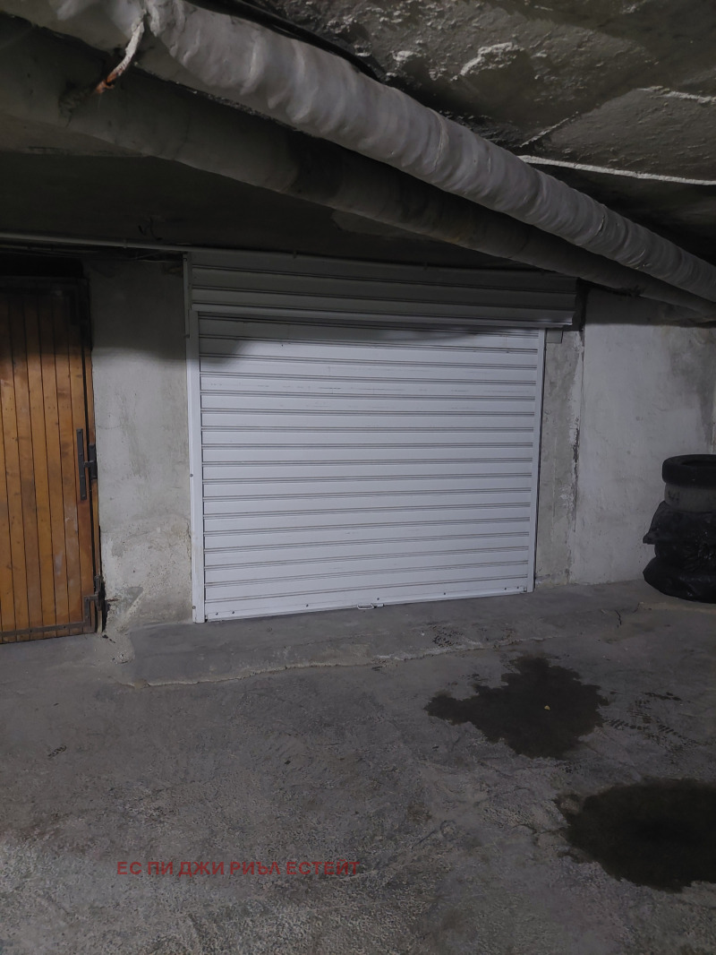 Дава под наем ГАРАЖ, ПАРКОМЯСТО, гр. София, Лозенец