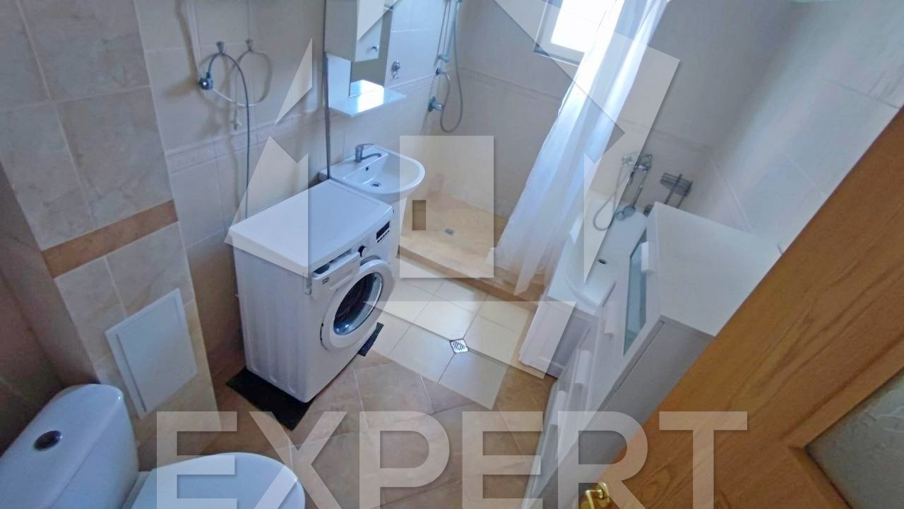 Дава под наем 3-СТАЕН, гр. Варна, к.к. Чайка, снимка 5 - Апартаменти - 55663688
