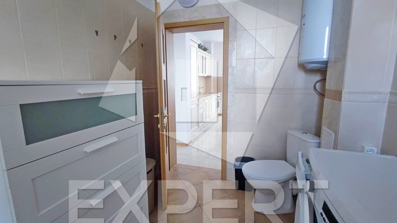 Дава под наем 3-СТАЕН, гр. Варна, к.к. Чайка, снимка 6 - Апартаменти - 55663688