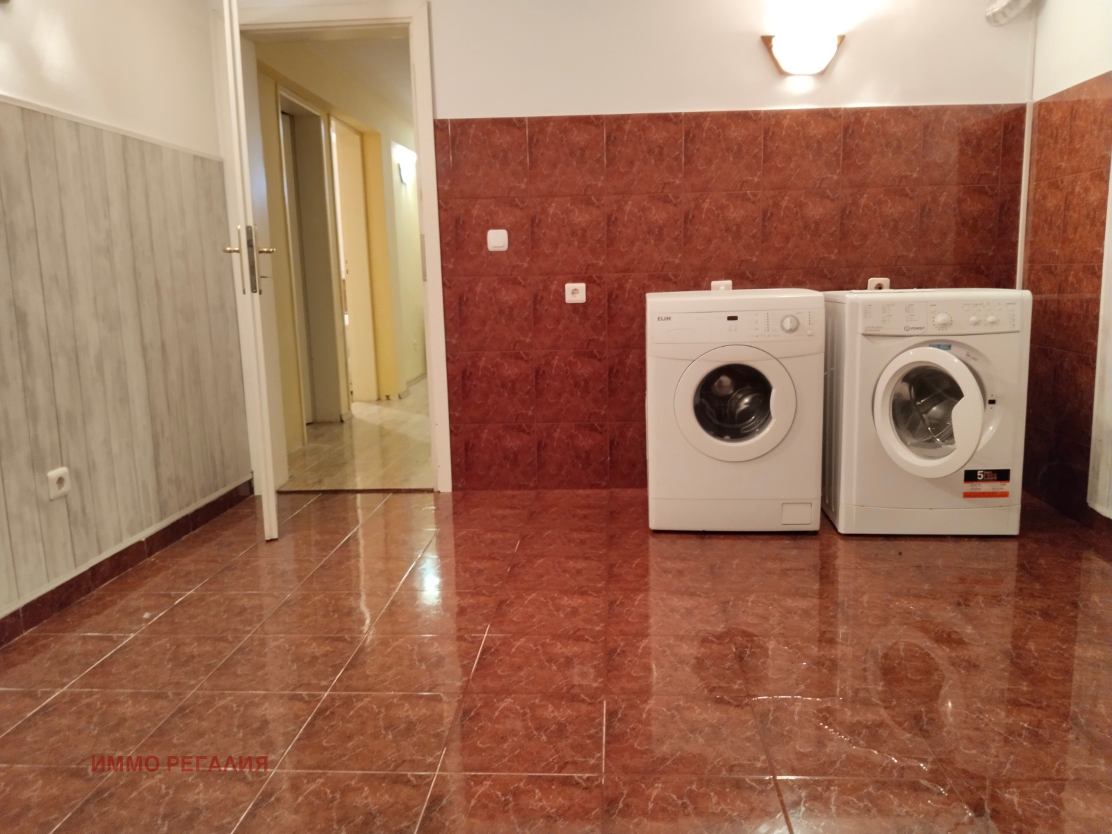 Дава под наем КЪЩА, гр. София, Драгалевци, снимка 4 - Къщи - 54383599