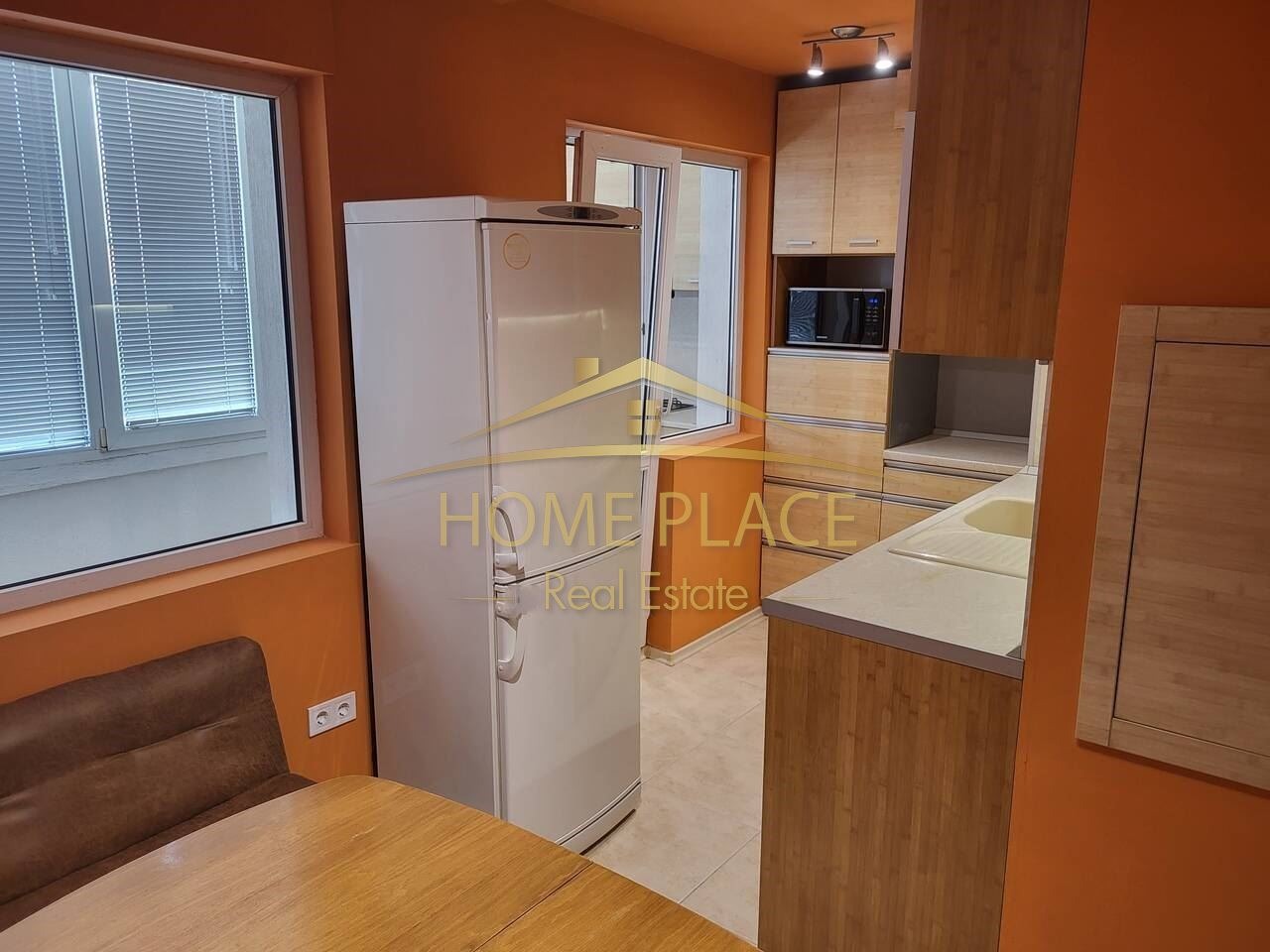 Дава под Наем 3-СТАЕН | Imot.bg — изображение 1