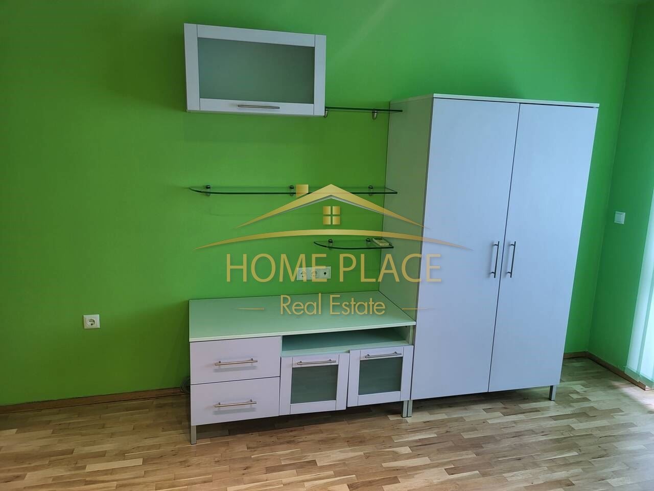 Дава под Наем 3-СТАЕН | Imot.bg — изображение 5