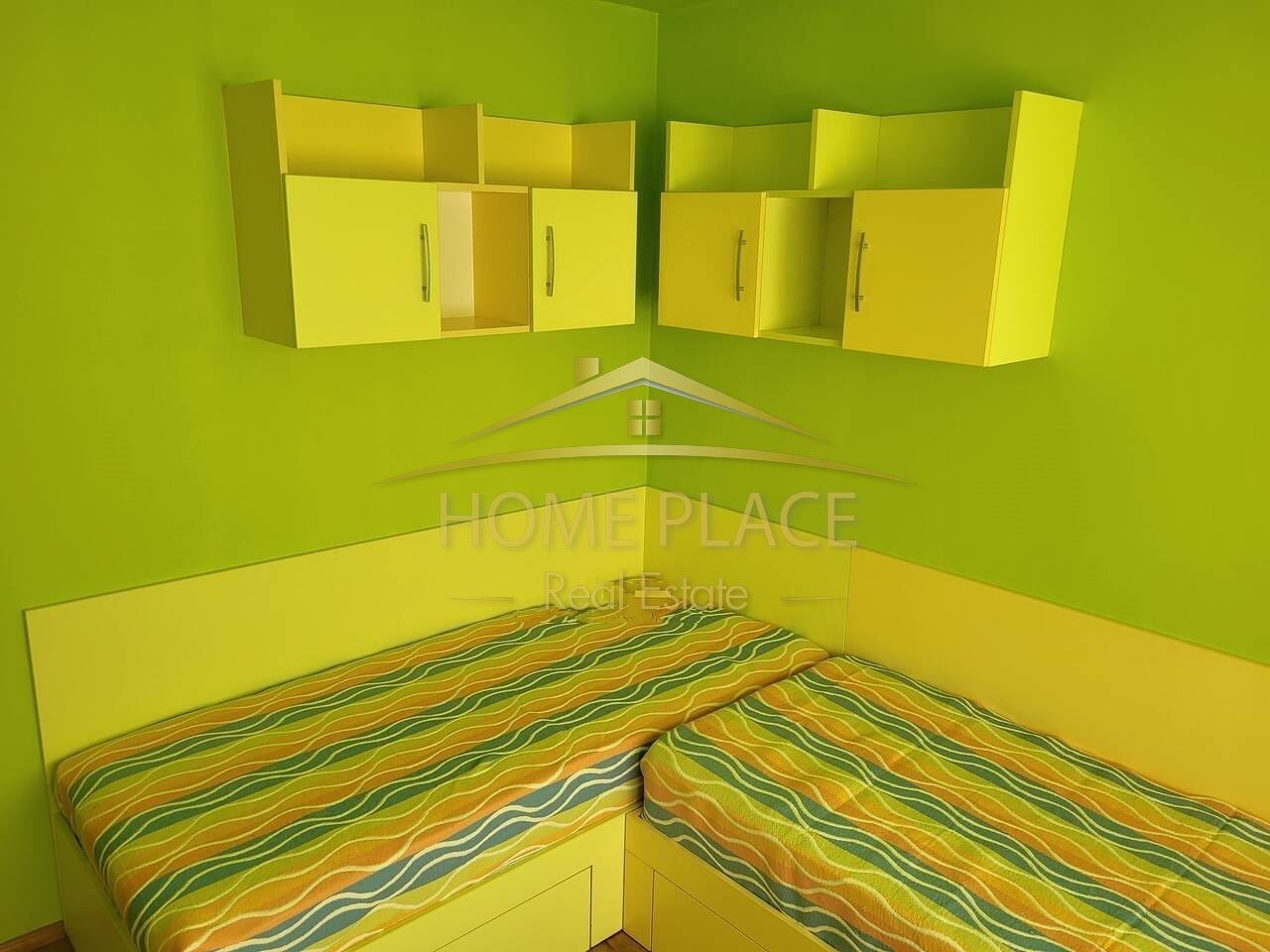 Дава под Наем 3-СТАЕН | Imot.bg — изображение 8