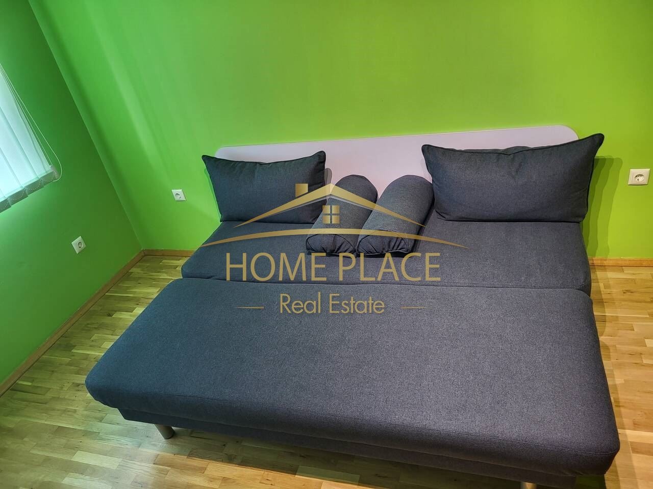 Дава под Наем 3-СТАЕН | Imot.bg — изображение 6