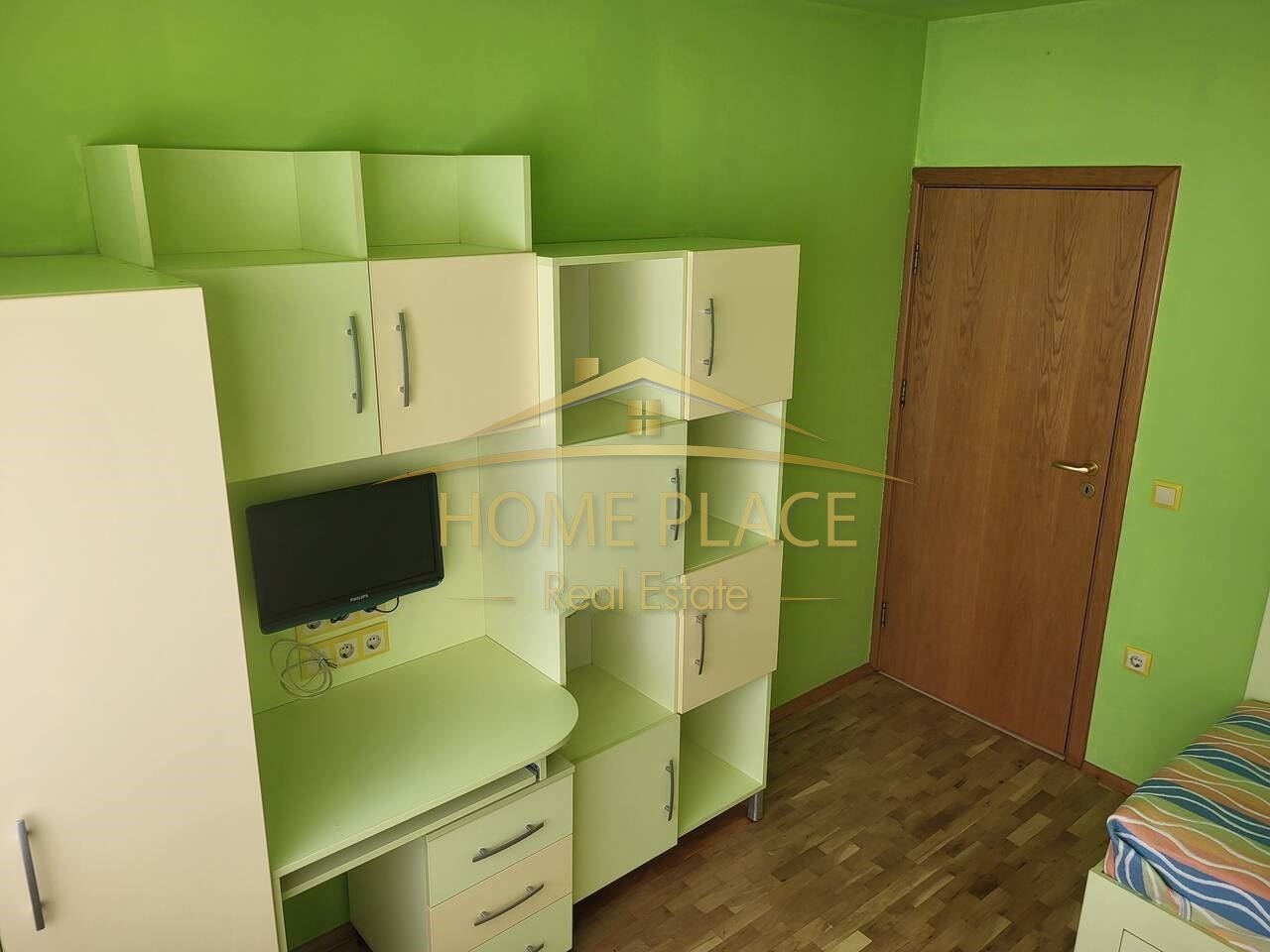 Дава под Наем 3-СТАЕН | Imot.bg — изображение 9