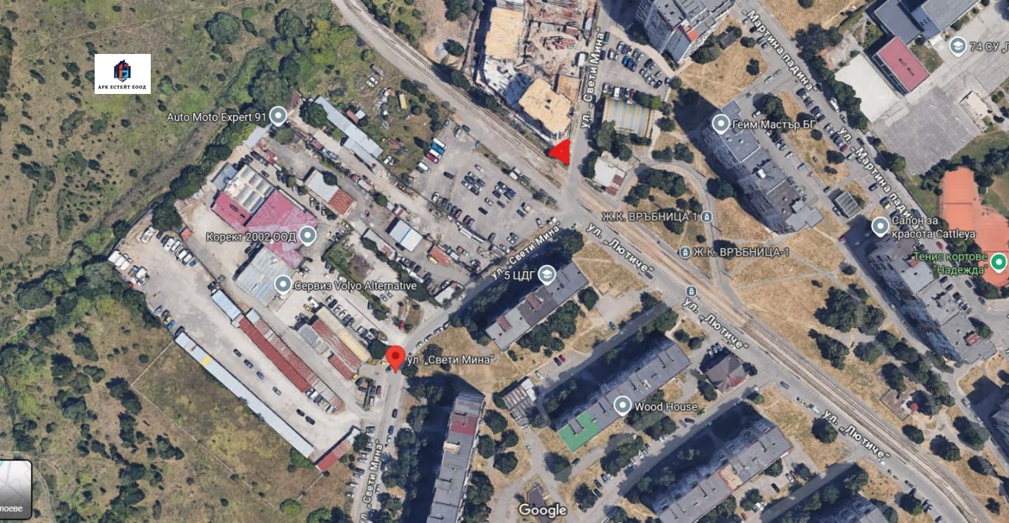 Дава под Наем ГАРАЖ | Imot.bg — изображение 4