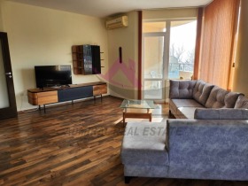 2 bedroom m-t Saltanat, Varna 2