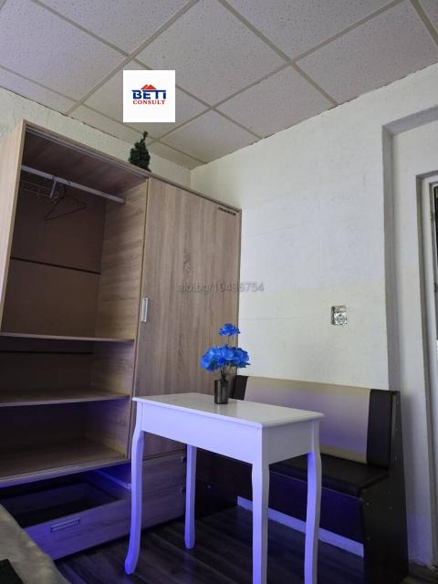 Дава под наем СТАЯ, гр. София, Зона Б-18, снимка 4 - Стаи под наем - 54186423