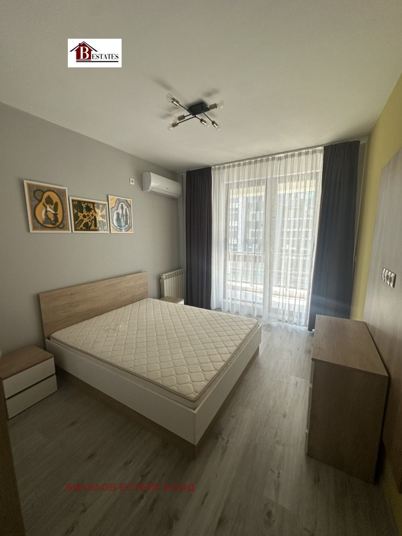 Te huur  1 slaapkamer Sofia , Krastova vada , 67 m² | 97550722 - afbeelding [5]