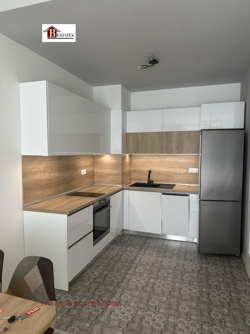 Te huur  1 slaapkamer Sofia , Krastova vada , 67 m² | 97550722 - afbeelding [3]
