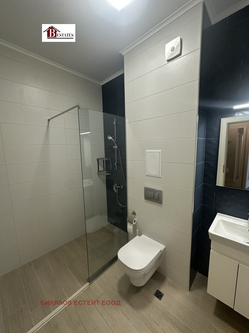 Te huur  1 slaapkamer Sofia , Krastova vada , 67 m² | 97550722 - afbeelding [9]
