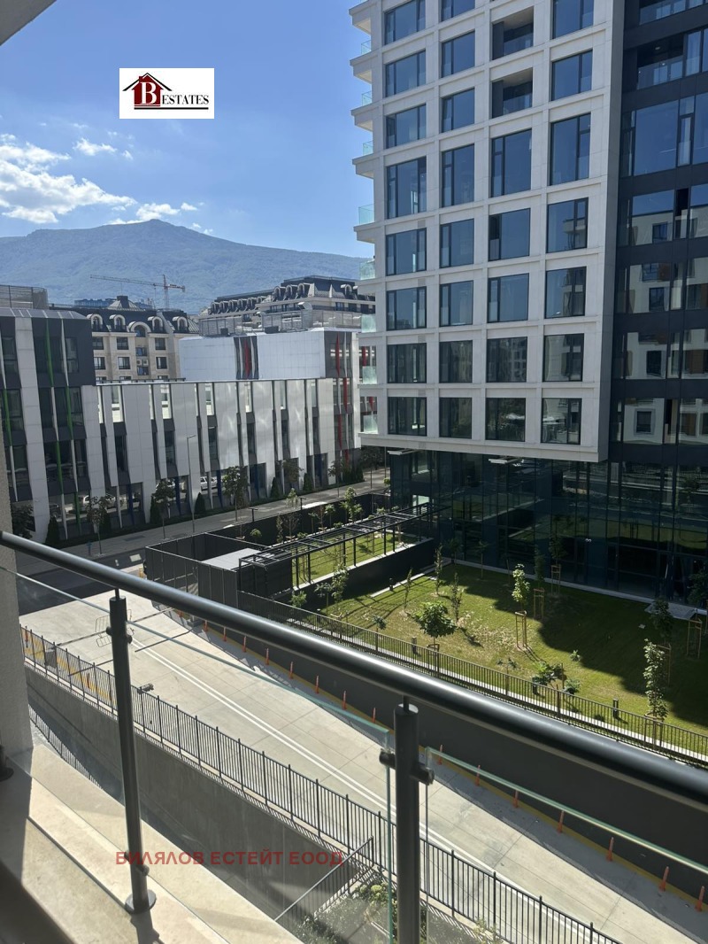 Te huur  1 slaapkamer Sofia , Krastova vada , 67 m² | 97550722 - afbeelding [12]