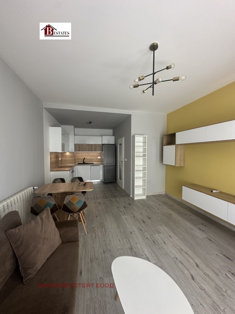 Te huur  1 slaapkamer Sofia , Krastova vada , 67 m² | 97550722 - afbeelding [2]