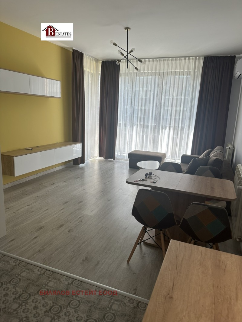 Te huur  1 slaapkamer Sofia , Krastova vada , 67 m² | 97550722 - afbeelding [4]