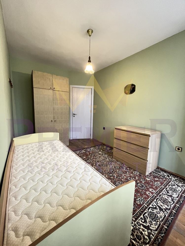 Zu vermieten  1 Schlafzimmer Warna , Okraschna bolniza-Generali , 60 qm | 22393842 - Bild [6]