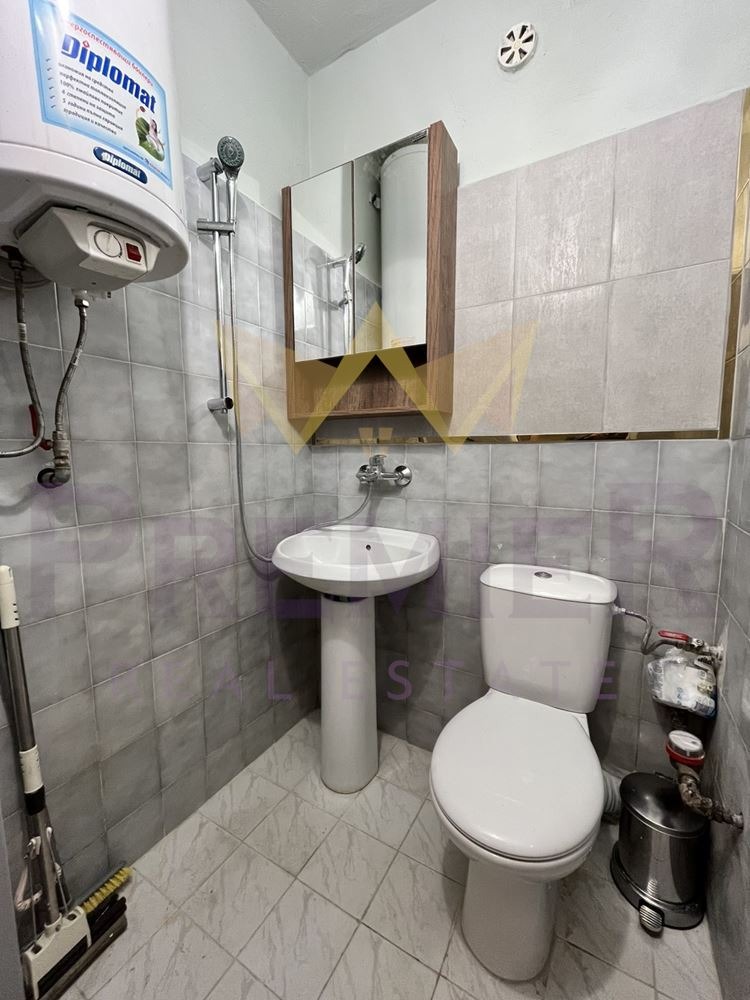 Zu vermieten  1 Schlafzimmer Warna , Okraschna bolniza-Generali , 60 qm | 22393842 - Bild [7]