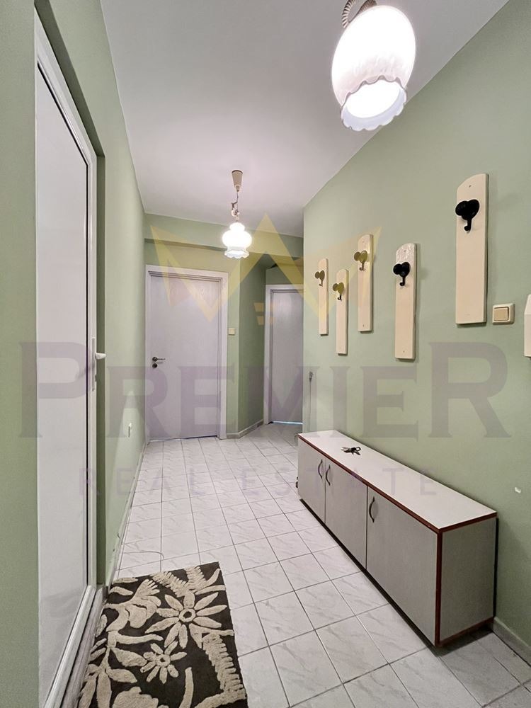 Zu vermieten  1 Schlafzimmer Warna , Okraschna bolniza-Generali , 60 qm | 22393842 - Bild [8]