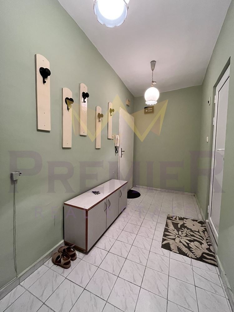 Zu vermieten  1 Schlafzimmer Warna , Okraschna bolniza-Generali , 60 qm | 22393842 - Bild [9]