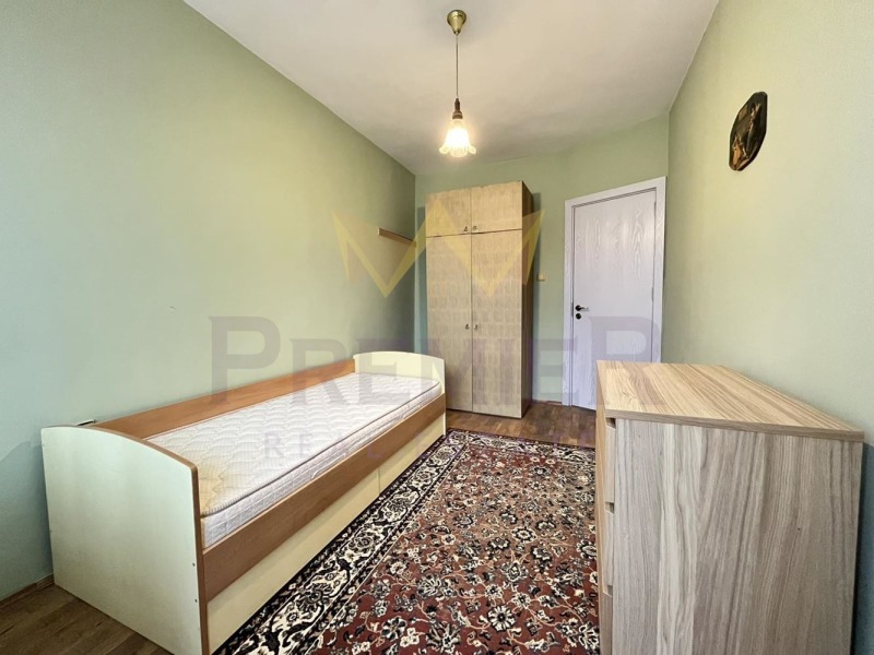 Zu vermieten  1 Schlafzimmer Warna , Okraschna bolniza-Generali , 60 qm | 22393842 - Bild [5]