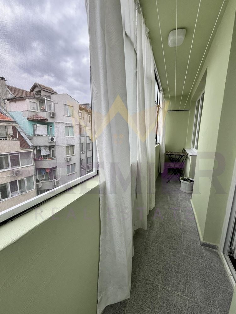 Zu vermieten  1 Schlafzimmer Warna , Okraschna bolniza-Generali , 60 qm | 22393842 - Bild [10]