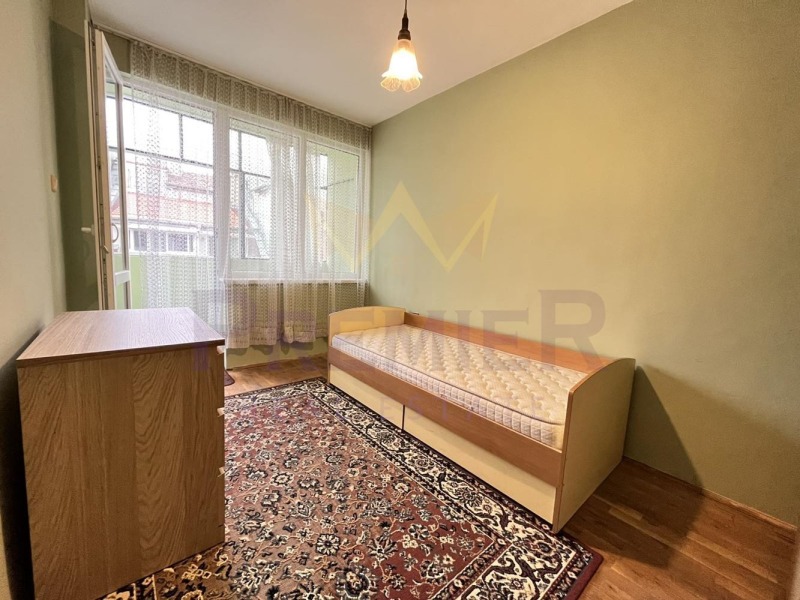Zu vermieten  1 Schlafzimmer Warna , Okraschna bolniza-Generali , 60 qm | 22393842 - Bild [4]