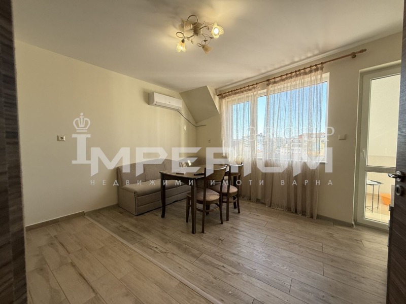 Дава под наем 2-СТАЕН, гр. Варна, Левски 1, снимка 2 - Апартаменти - 52293973