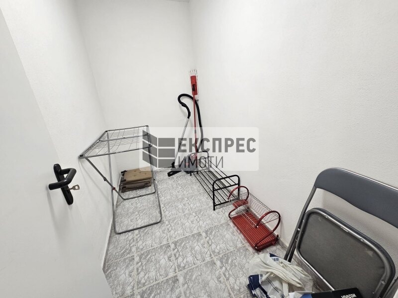 Дава под наем 2-СТАЕН, гр. Варна, Гранд Мол, снимка 9 - Апартаменти - 53119245