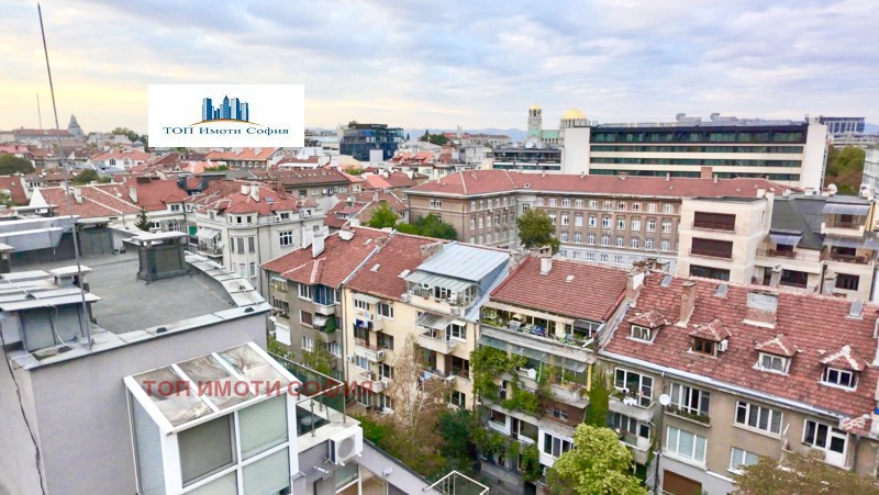 Дава под наем 2-СТАЕН, гр. София, Център