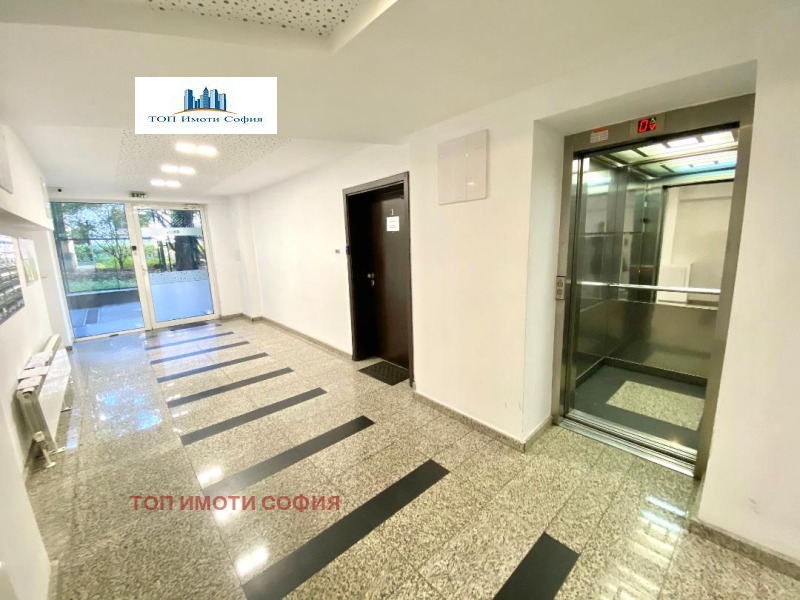 Дава под наем 2-СТАЕН, гр. София, Център, снимка 11 - Апартаменти - 53421931