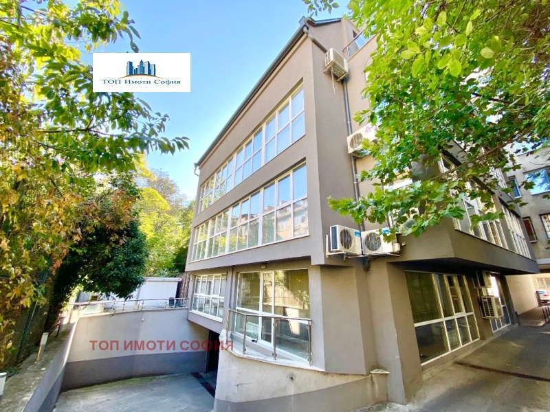 Дава под наем 2-СТАЕН, гр. София, Център, снимка 13 - Апартаменти - 53421931