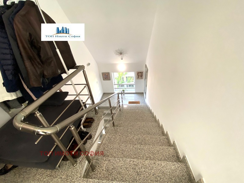 Дава под наем 2-СТАЕН, гр. София, Център, снимка 10 - Апартаменти - 53421931