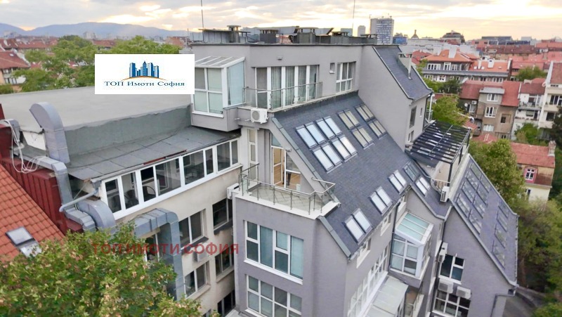 Дава под наем 2-СТАЕН, гр. София, Център, снимка 2 - Апартаменти - 53421931