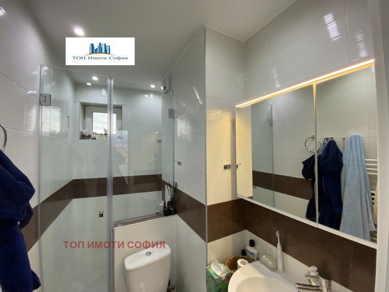 Дава под наем 2-СТАЕН, гр. София, Център, снимка 15 - Апартаменти - 53421931