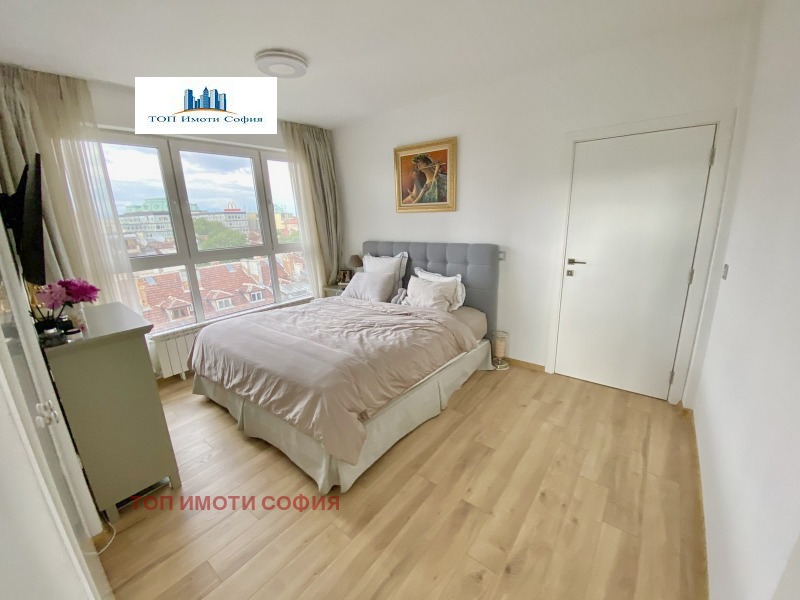 Дава под наем 2-СТАЕН, гр. София, Център, снимка 9 - Апартаменти - 53421931