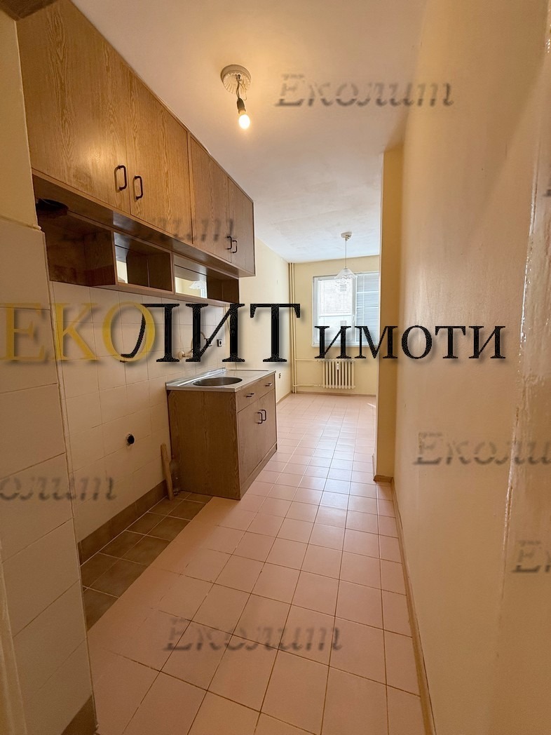 Дава под наем 2-СТАЕН, гр. София, Гео Милев, снимка 2 - Апартаменти - 54291827