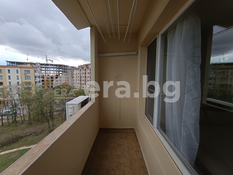 För uthyrning  2 sovrum Varna , Vladislav Varnentjik 1 , 60 kvm | 77486860 - bild [11]