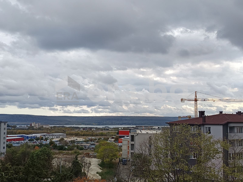 För uthyrning  2 sovrum Varna , Vladislav Varnentjik 1 , 60 kvm | 77486860 - bild [12]