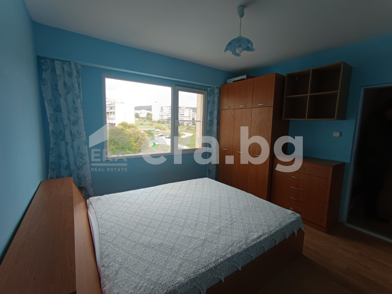 För uthyrning  2 sovrum Varna , Vladislav Varnentjik 1 , 60 kvm | 77486860 - bild [5]